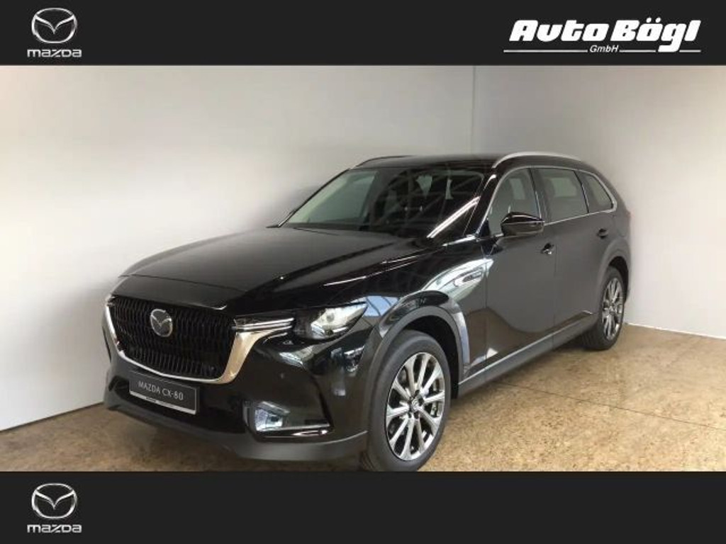 Mazda CX-80