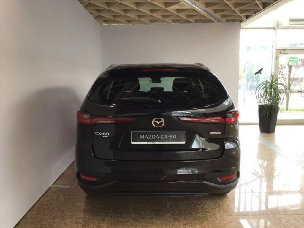 Mazda CX-80