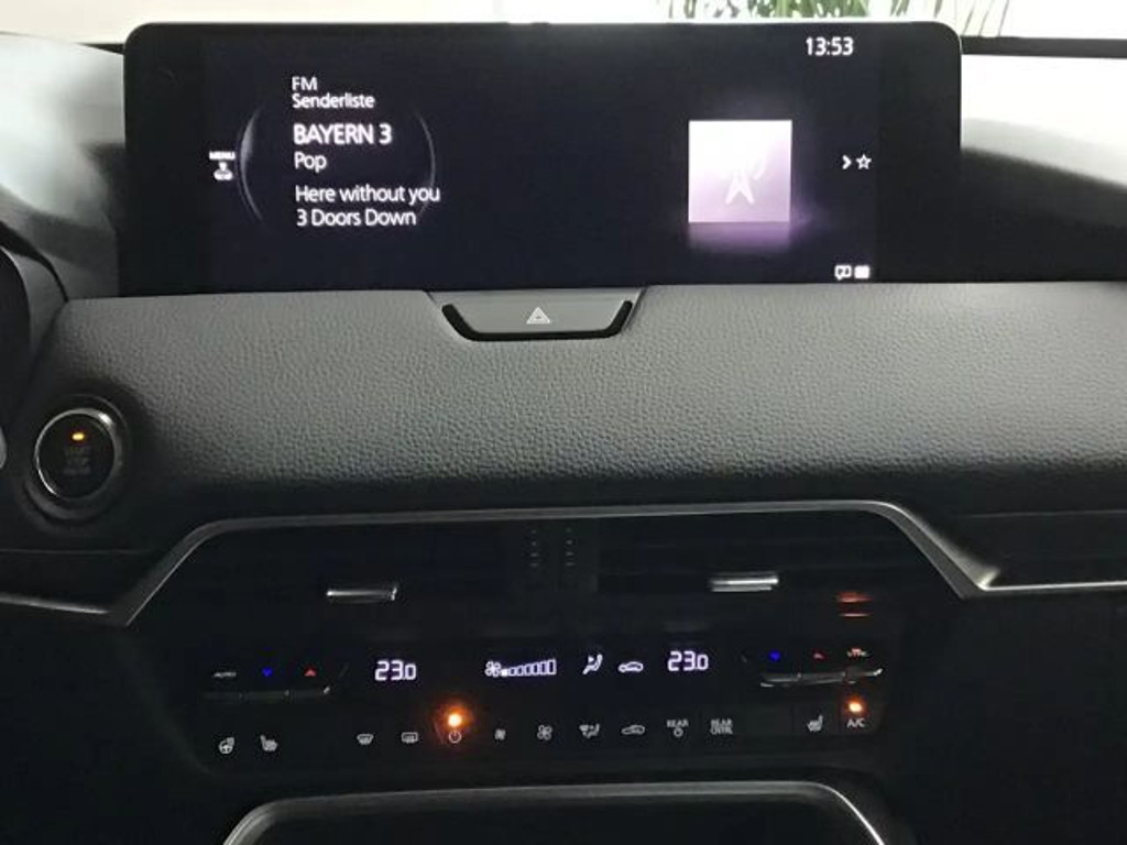 Mazda CX-80