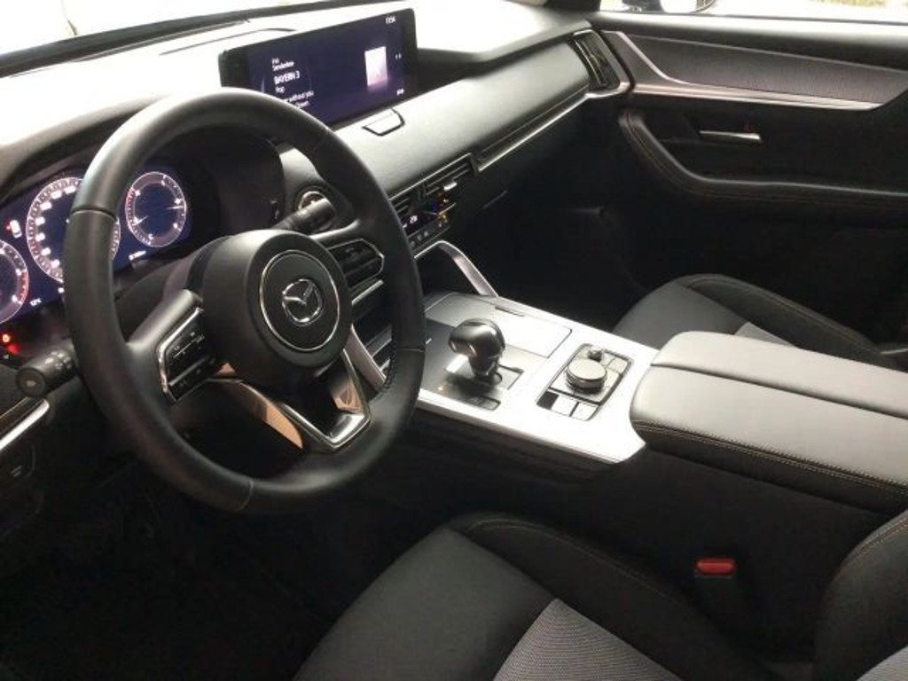 Mazda CX-80