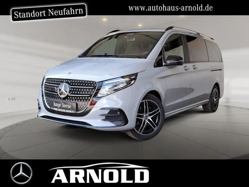Mercedes-Benz V-Klasse V 250 AMG Line EXCLUSIVE Limousine Lang V 250 d
