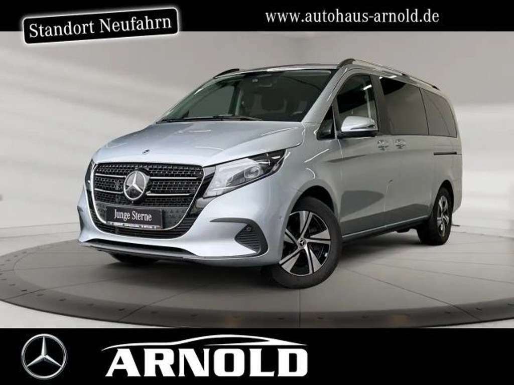 Mercedes-Benz V-Klasse V 250 4MATIC Limousine Lang Style V 250 d
