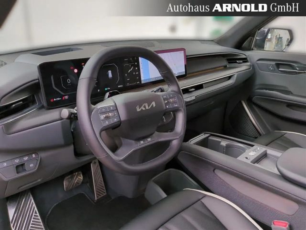 Kia EV9
