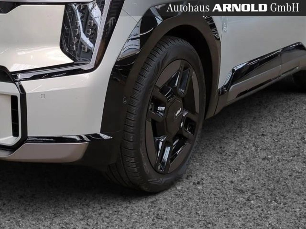 Kia EV9