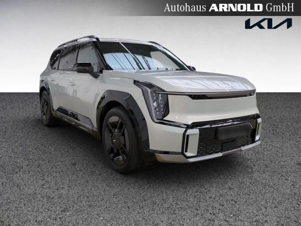 Kia EV9