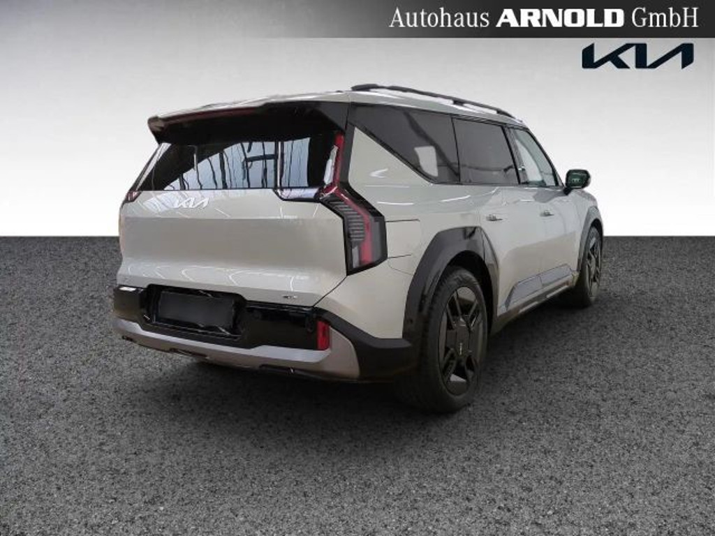 Kia EV9