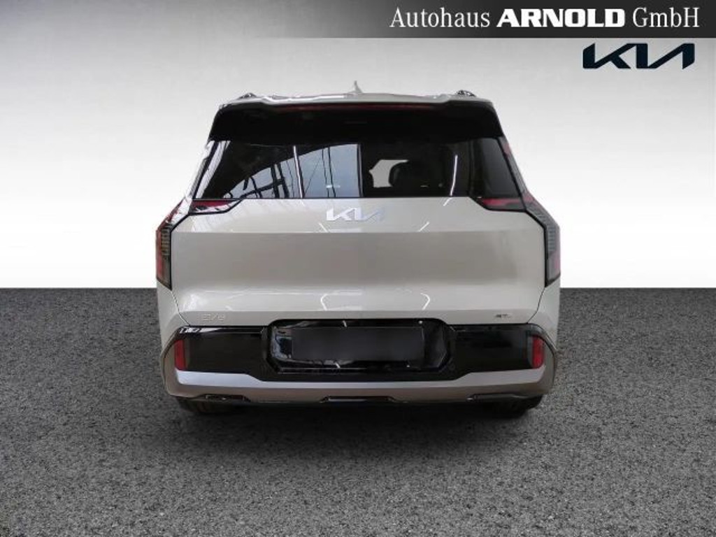 Kia EV9