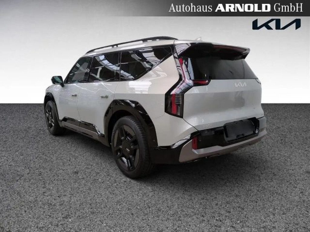 Kia EV9