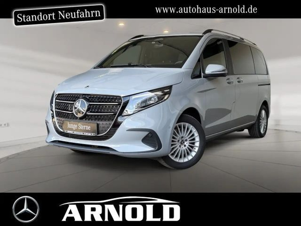 Mercedes-Benz V-Klasse V 250 4MATIC Style V 250 d