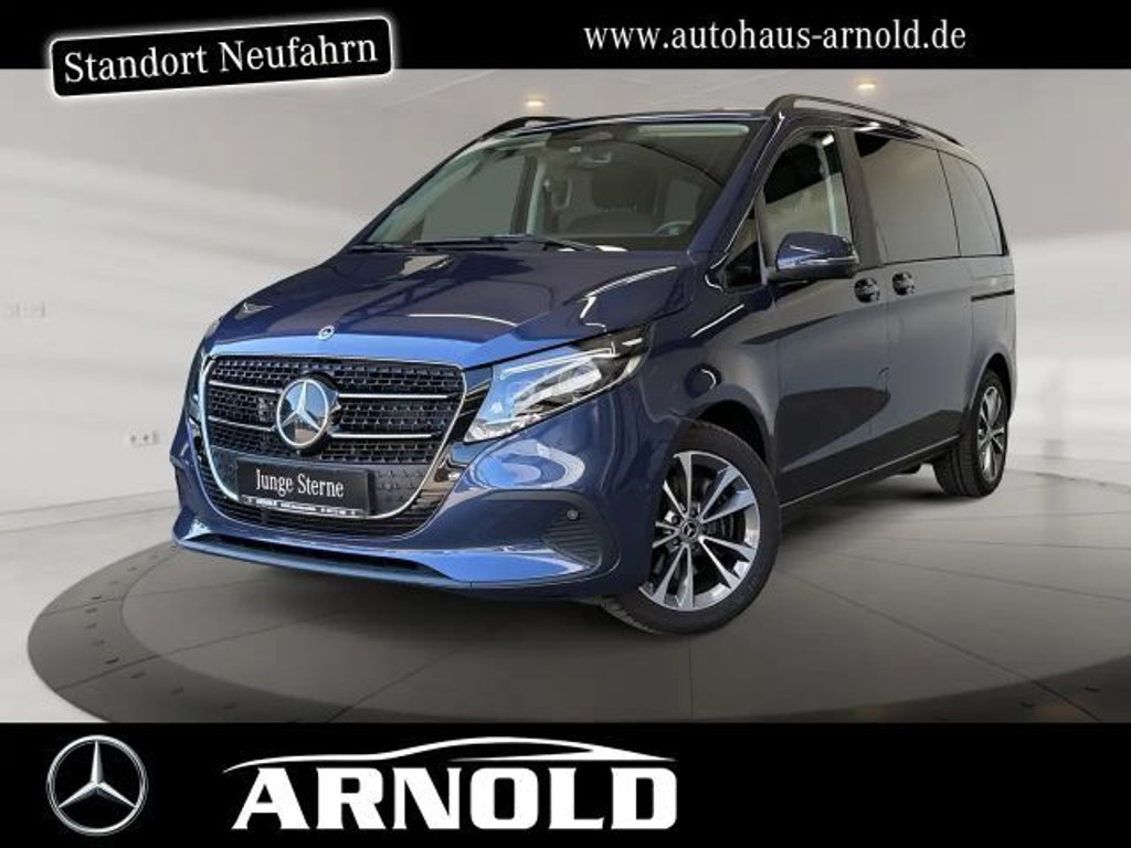 Mercedes-Benz V-Klasse V 300 Style V 300 d