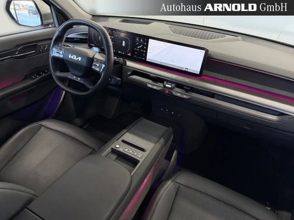 Kia EV9