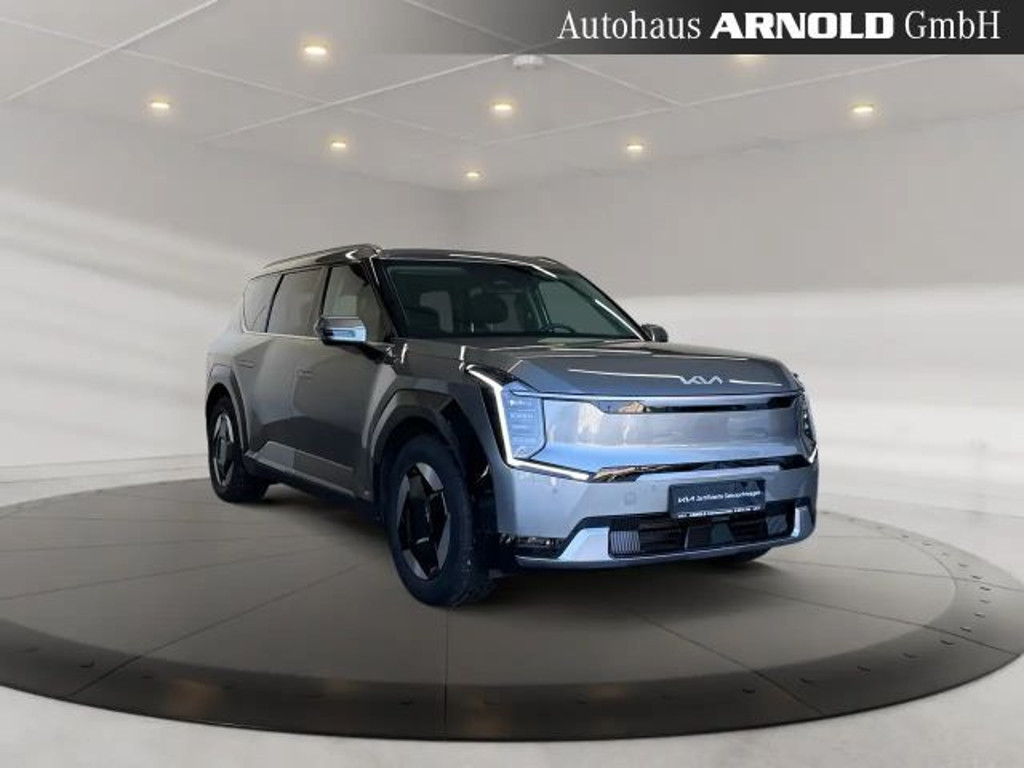 Kia EV9