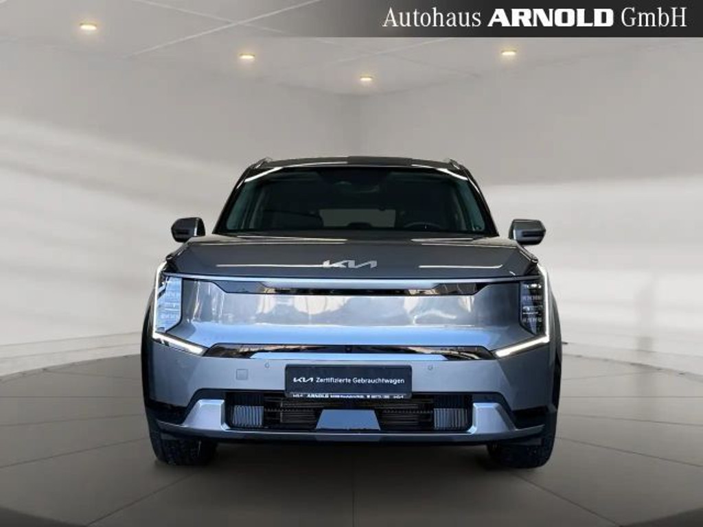 Kia EV9
