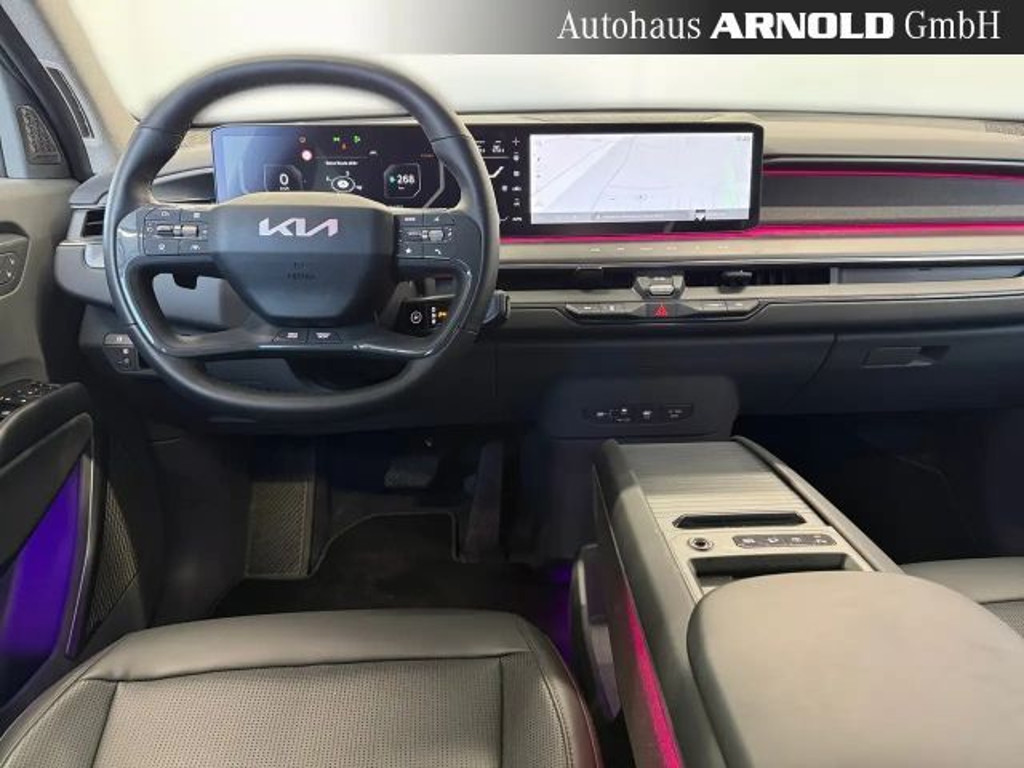 Kia EV9