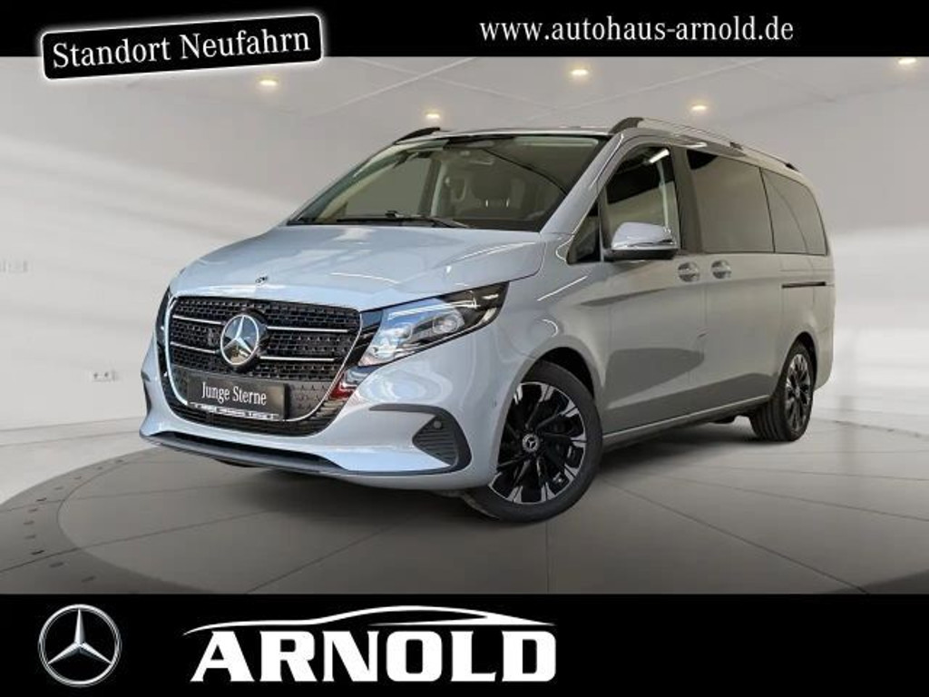 Mercedes-Benz V-Klasse V 250 Limousine Lang Style V 250 d