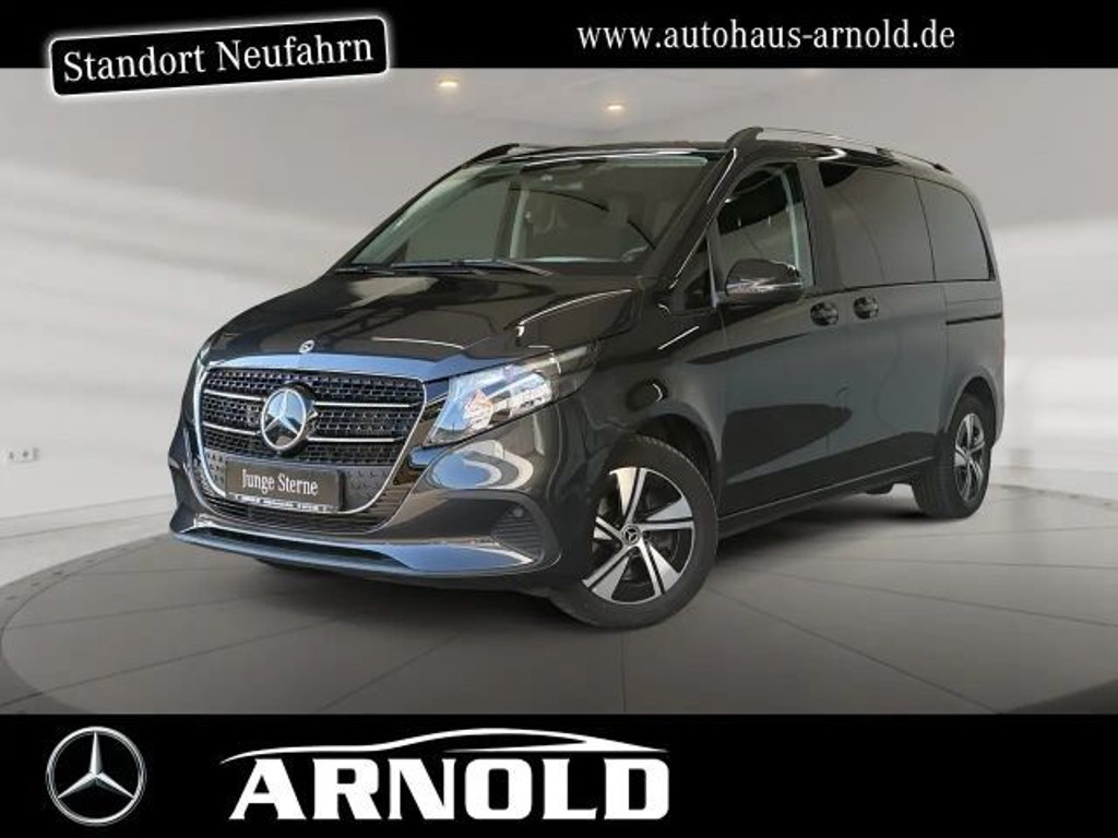 Mercedes-Benz V-Klasse V 220 V 220 d