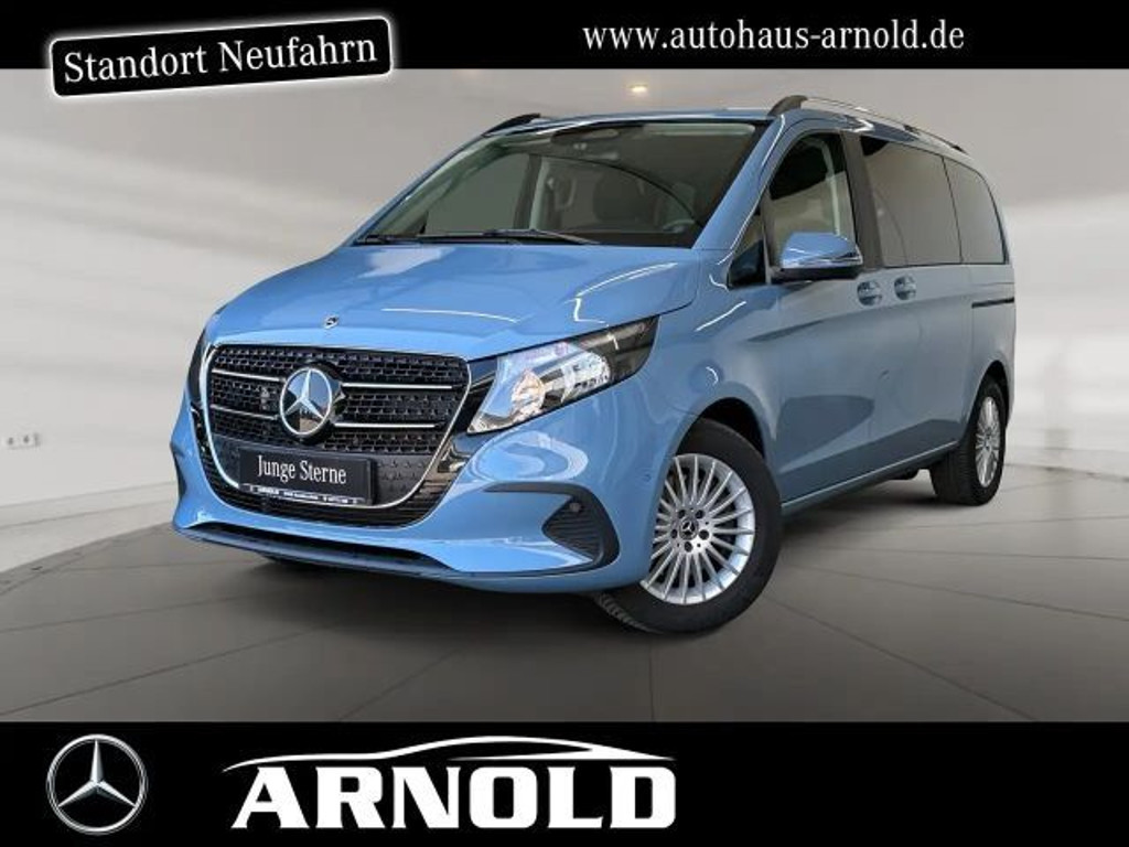Mercedes-Benz V-Klasse V 220 V 220 d