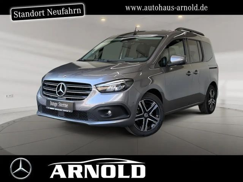 Mercedes-Benz T 180 Progressive