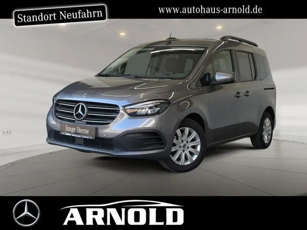 Mercedes-Benz T 180 Progressive