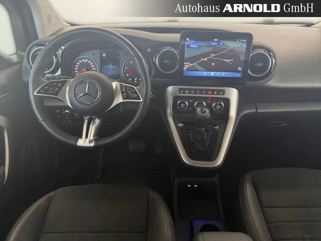 Mercedes-Benz T 180
