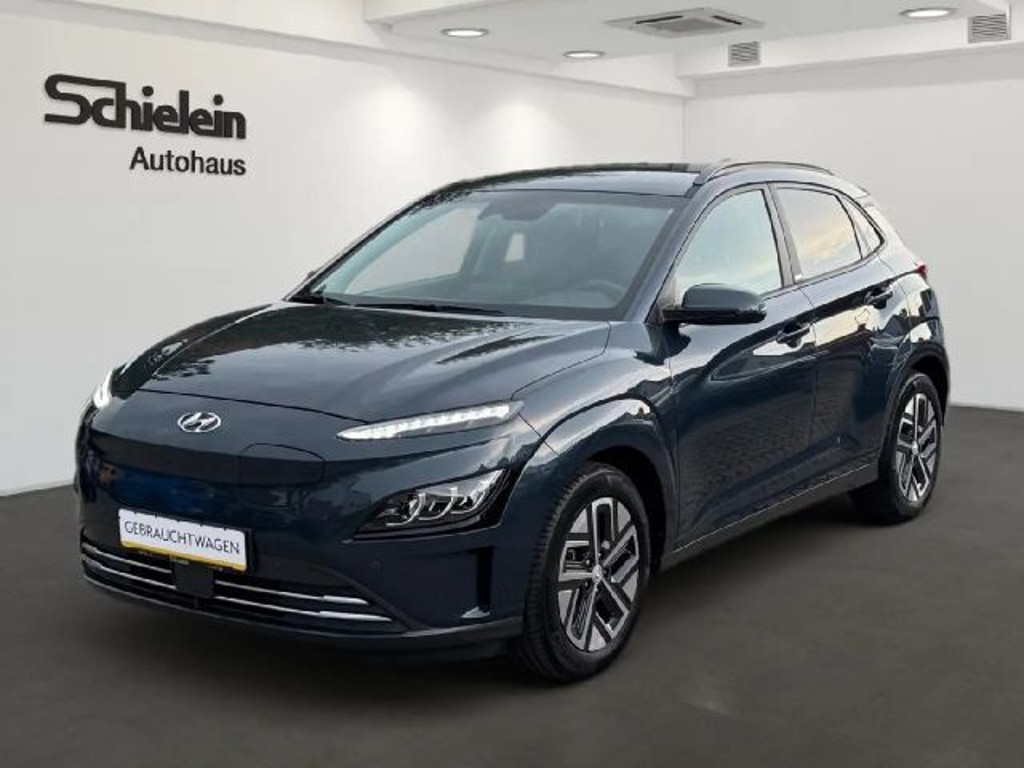 Hyundai Kona Electric Trend 64 kWh