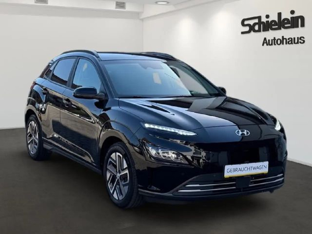 Hyundai Kona Electric 64 kWh Prime