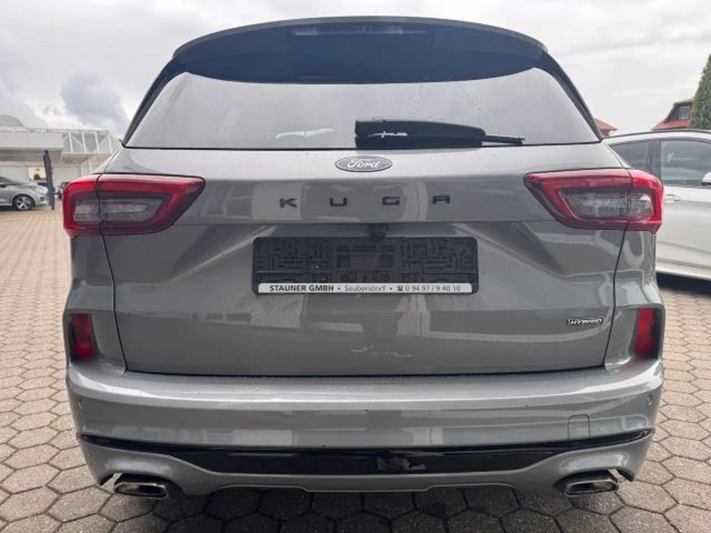 Ford Kuga ST Line Hybrid
