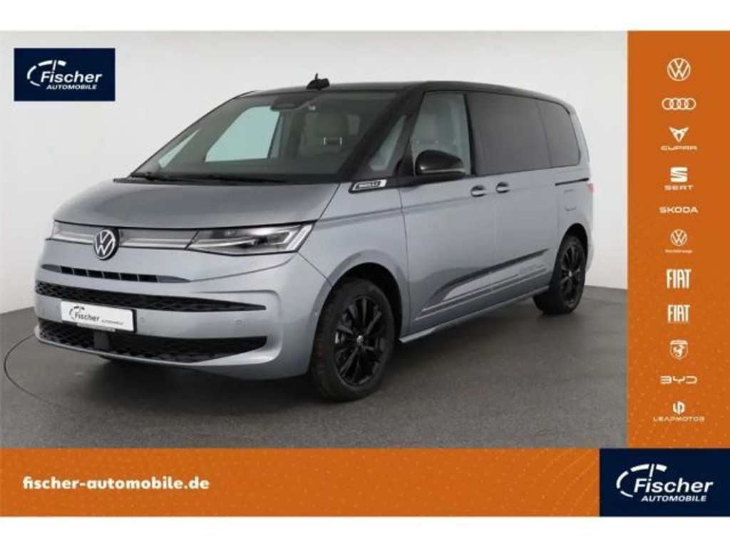Volkswagen Multivan Life IQ.Drive 2.0 TDI T7