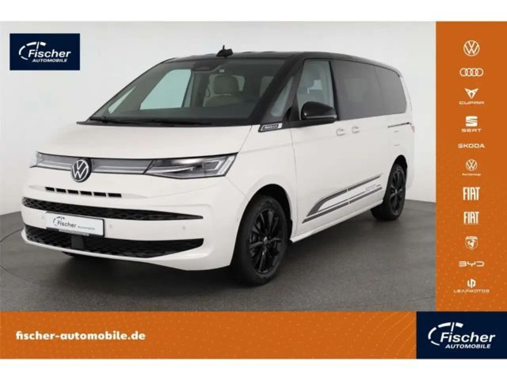 Volkswagen Multivan IQ.Drive 2.0 TDI T7