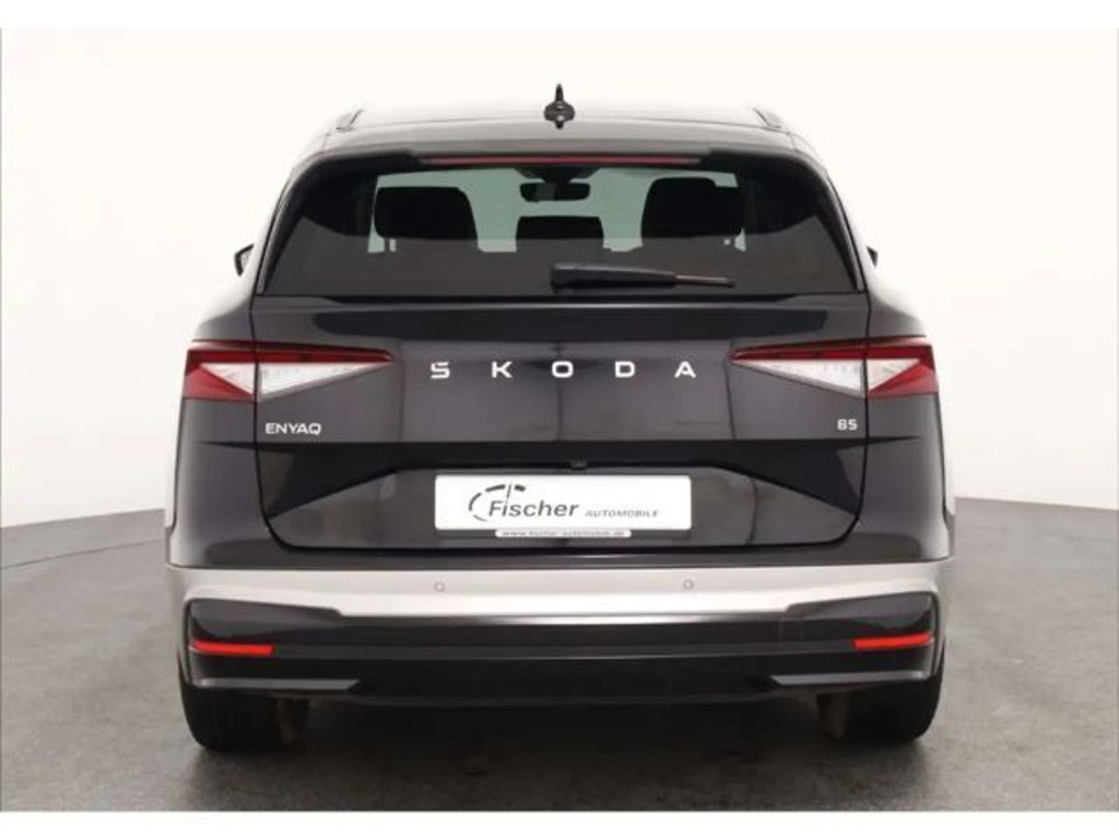 Skoda Enyaq iV
