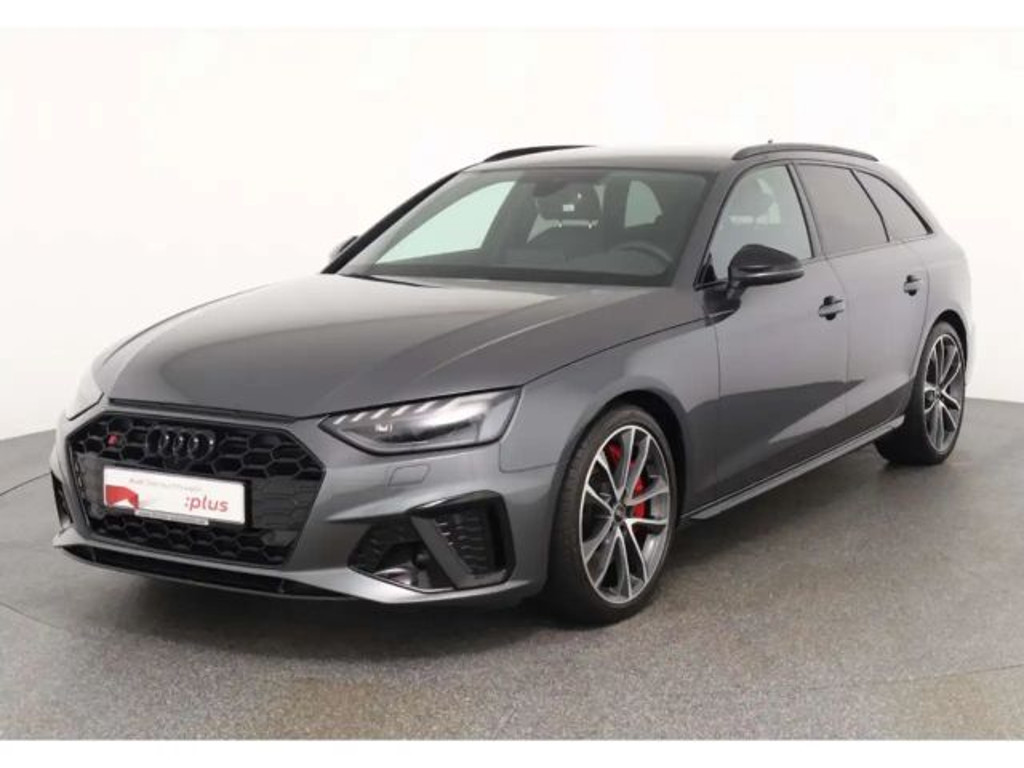 Audi S4