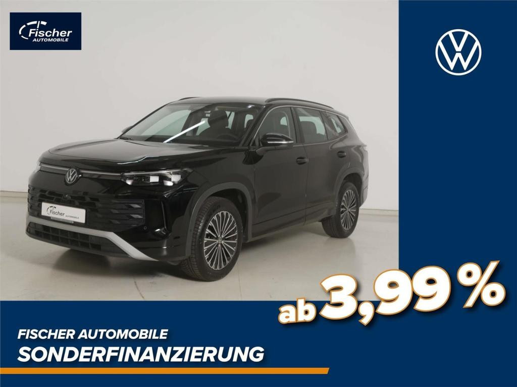 Volkswagen Tayron DSG Life 2.0 TDI