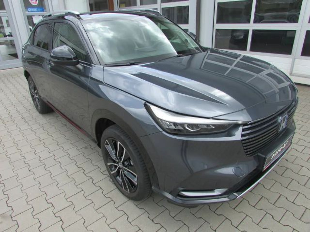 Honda HR-V Advance
