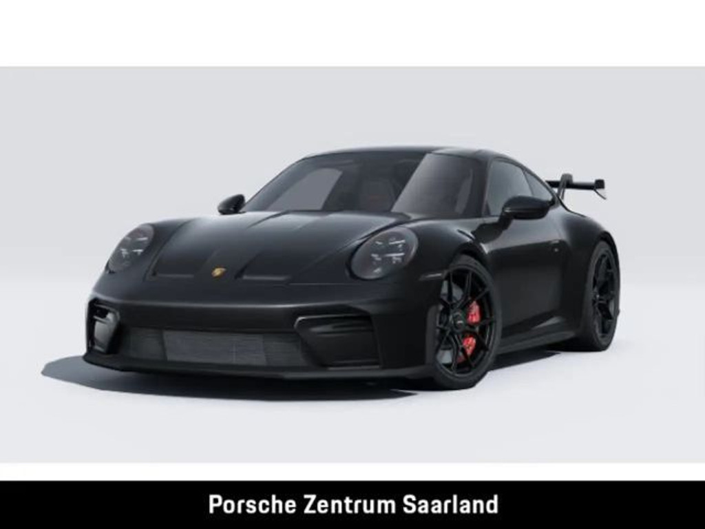 Porsche 911 GT3 Coupé 992