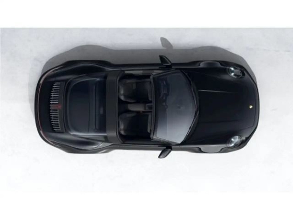 Porsche 911 4S Coupé 992 Targa