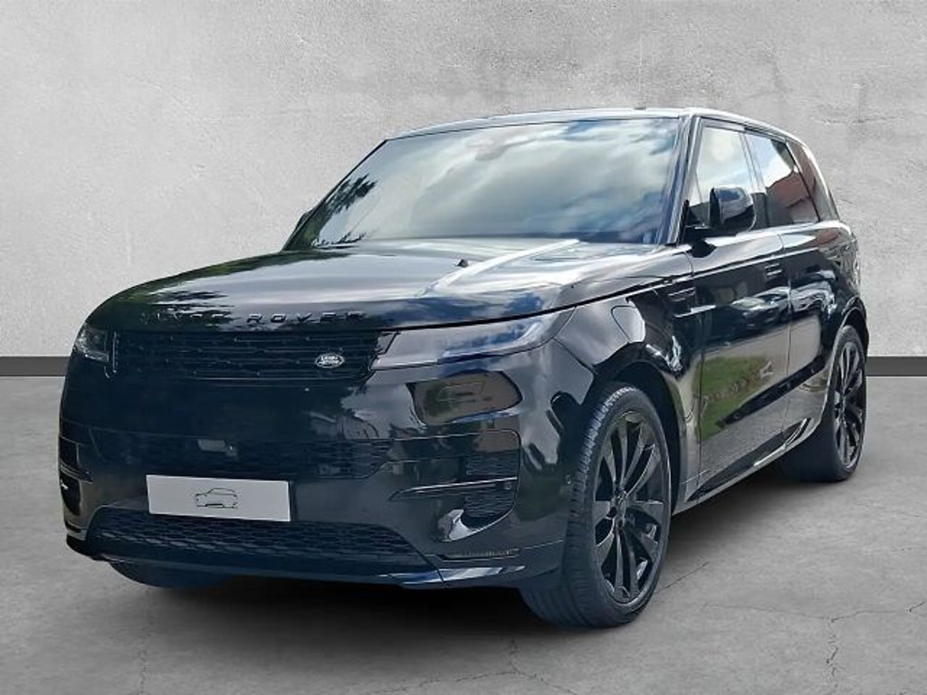 Land Rover Range Rover Sport Autobiography AWD