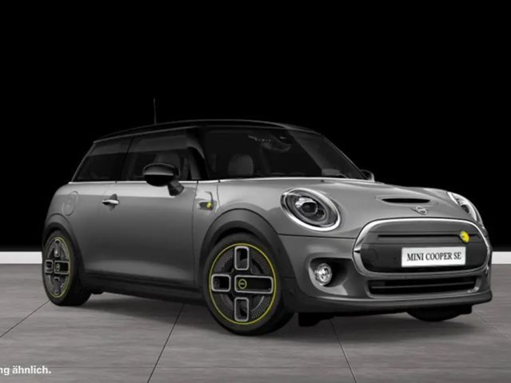 Mini Mini Electric