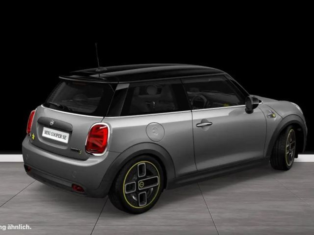Mini Mini Electric