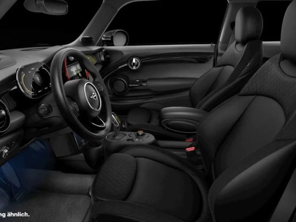 Mini Mini Electric