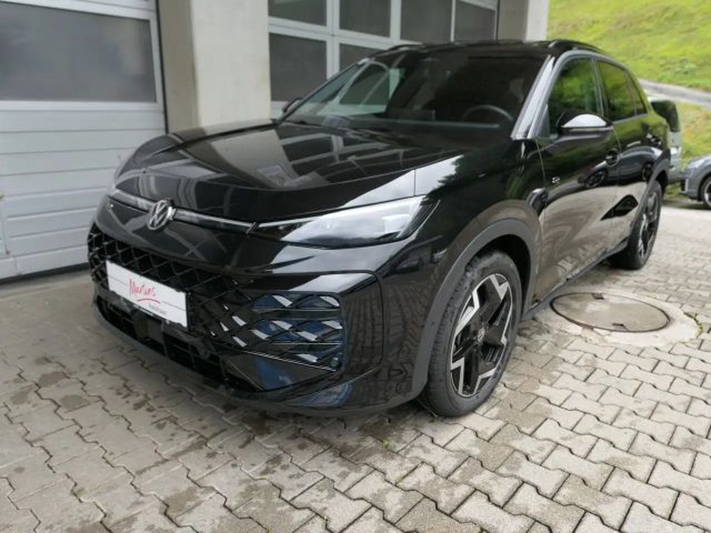 Volkswagen T-Roc DSG R-Line