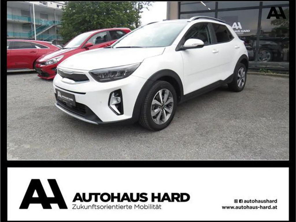 Kia Stonic GDi