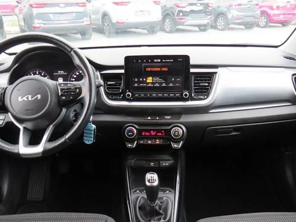 Kia Stonic