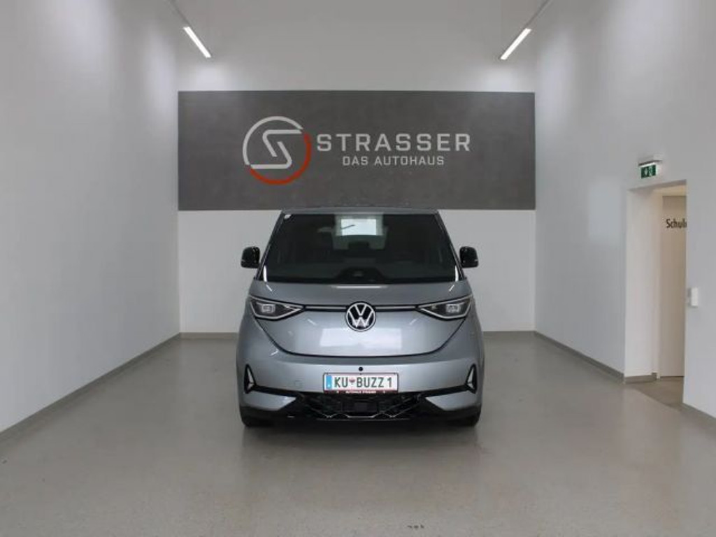 Volkswagen ID.Buzz