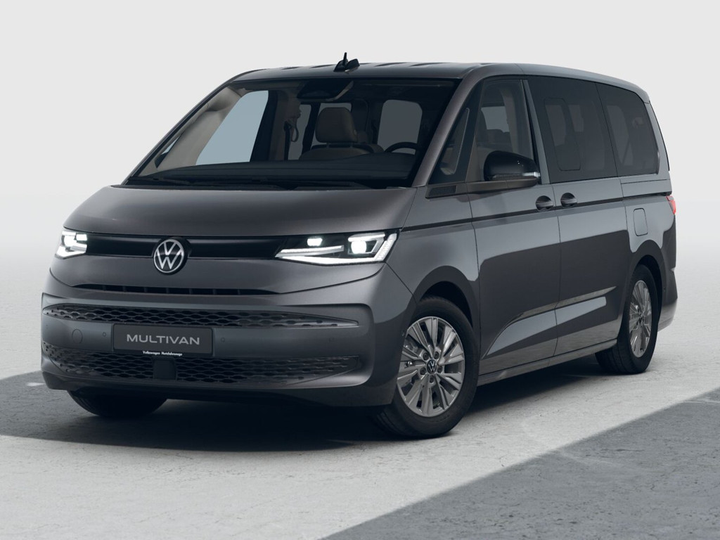 Volkswagen Multivan Business eHybrid