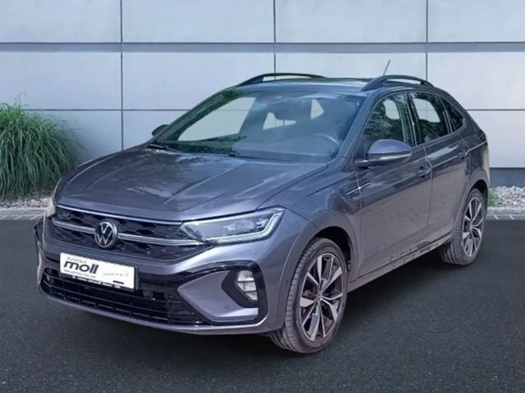 Volkswagen Taigo DSG R-Line 1.5 TSI