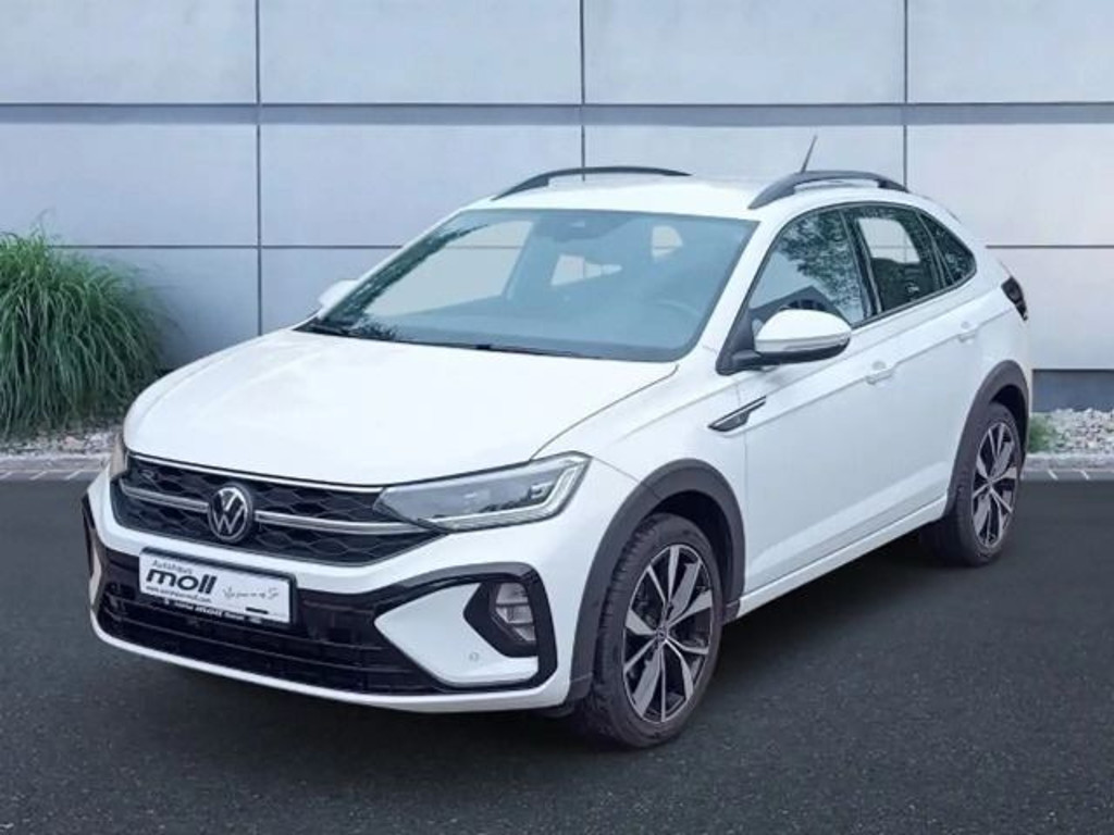 Volkswagen Taigo DSG R-Line 1.5 TSI