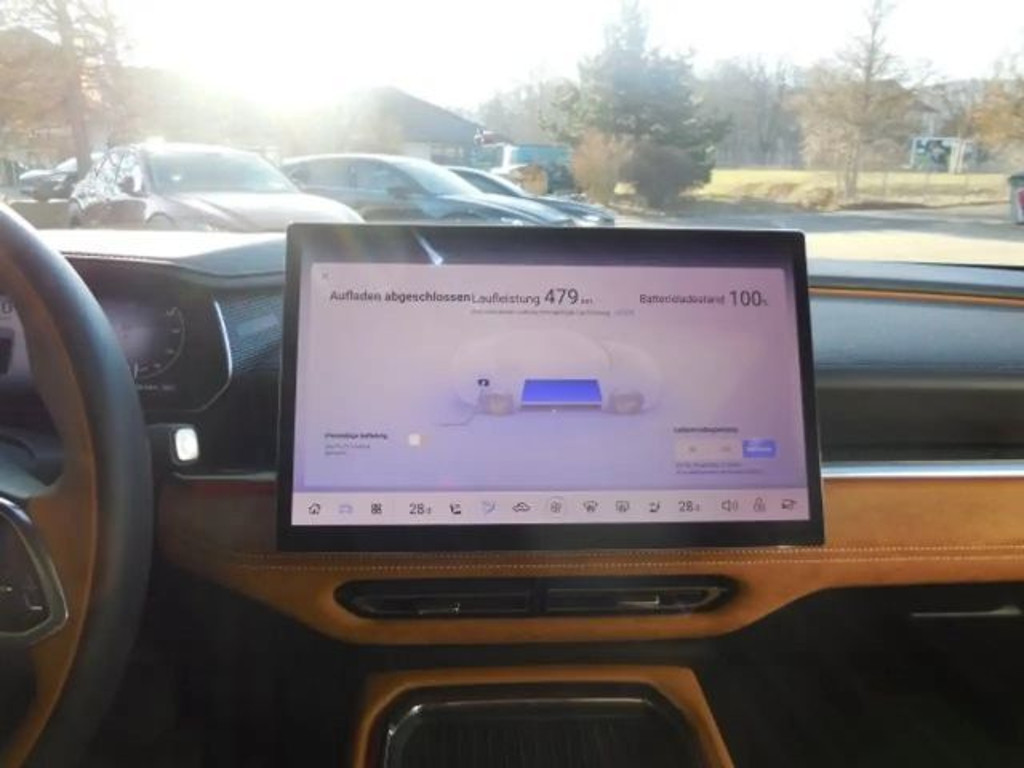 Mazda 6e