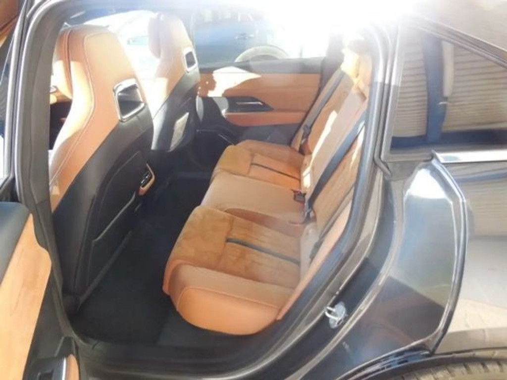 Mazda 6e