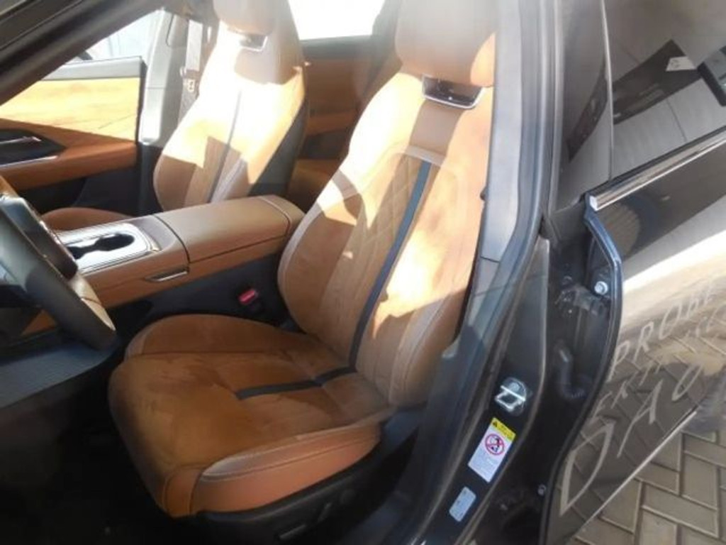 Mazda 6e