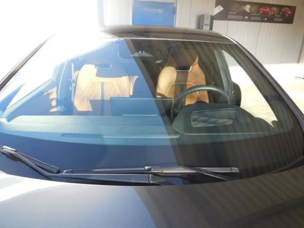 Mazda 6e